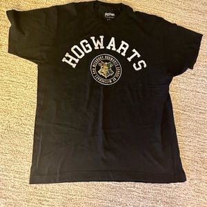 Men’s Harry Potter T Shirt